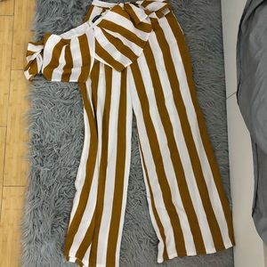 2 piece matching set